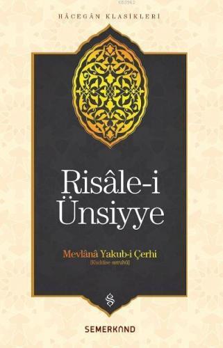 Risale-i Ünsiyye | benlikitap.com