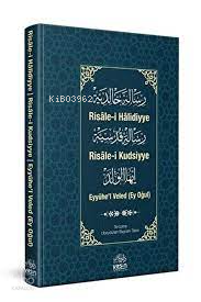 Risalei Halidiyye Risalei Kudsiyye Eyyühel Veled