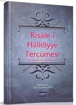 Risalei Halidiyye Tercümesi | benlikitap.com