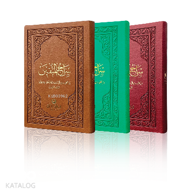Risalei Kudsiyye Mini Boy | benlikitap.com