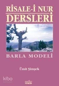 Risalei Nur Dersleri - 3 - (barla Modeli) | benlikitap.com