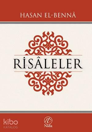 Risaleler (Ciltli, Şamua) | benlikitap.com