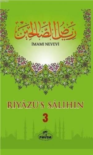 Riyazü's Salihin 3 | benlikitap.com