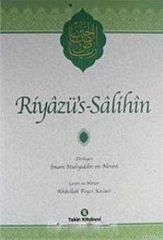 Riyazü's- Salihin (Ciltli) | benlikitap.com