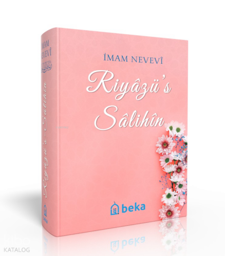 Riyazü's Salihin | benlikitap.com