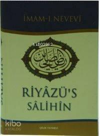 Riyazü's Salihin (küçük Boy + 2 Hmr+ Ciltli) | benlikitap.com