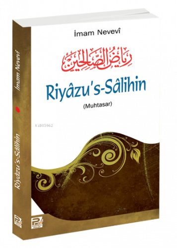 Riyazüs Salihin Muhtasar | benlikitap.com