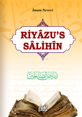 Riyazü's Salihin (Ciltli) | benlikitap.com