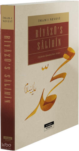 Riyazü's Salihin | benlikitap.com