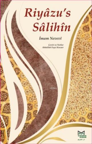 Riyâzu's Sâlihîn | benlikitap.com