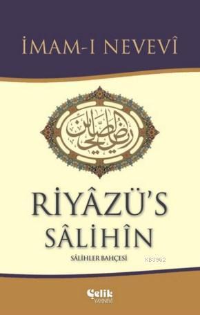Riyazü's Salihin | benlikitap.com
