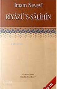 Riyazü's-salihin | benlikitap.com
