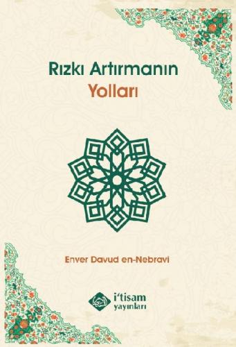 Rızkı Artırmanın Yolları | benlikitap.com