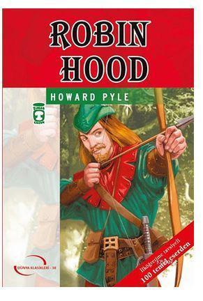 Robin Hood-4.5.6.Sınıf Öğrencileri İçin | benlikitap.com