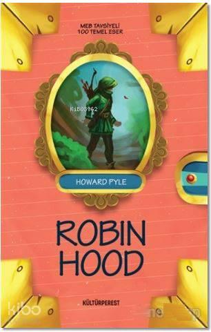 Robin Hood | benlikitap.com