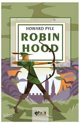 Robin Hood | benlikitap.com