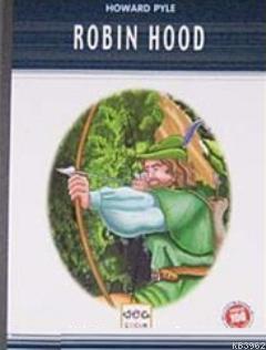 Robin Hood | benlikitap.com
