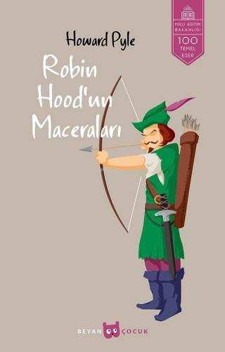 Robin Hood'un Maceraları (Tam Metin) | benlikitap.com