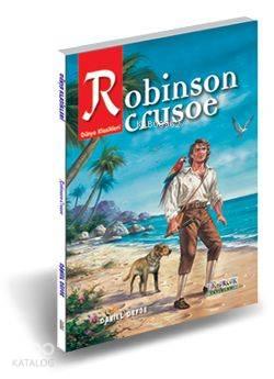 Robinson Crusoe | benlikitap.com