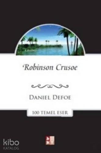 Robinson Crusoe
