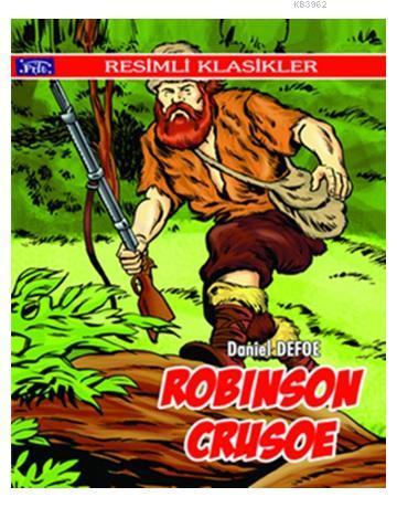 Robinson Crusoe