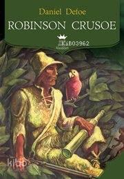 Robinson Crusoe | benlikitap.com