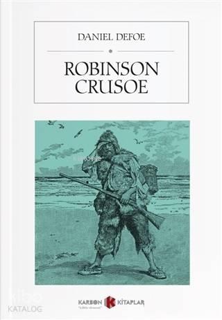 Robinson Crusoe | benlikitap.com