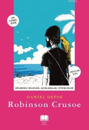 Robinson Crusoe