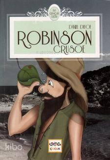 Robinson Crusoe | benlikitap.com