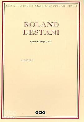 Roland Destanı | benlikitap.com