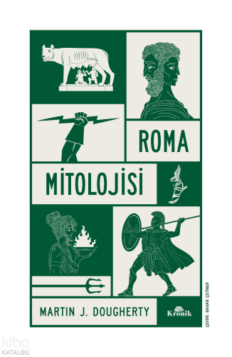 Roma Mitolojisi | benlikitap.com