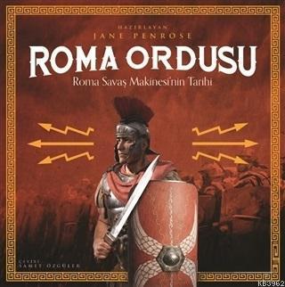 Roma Ordusu | benlikitap.com