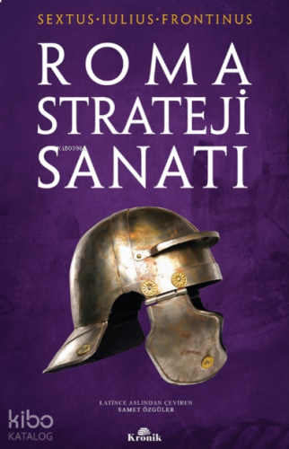 Roma Strateji Sanatı