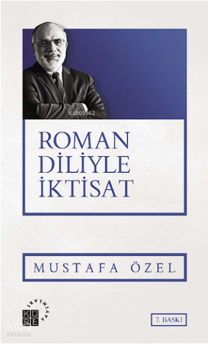 Roman Diliyle İktisat
