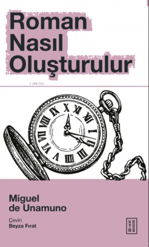 Roman Nasıl Oluşturulur