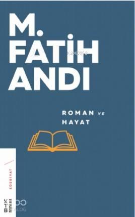 Roman ve Hayat | benlikitap.com