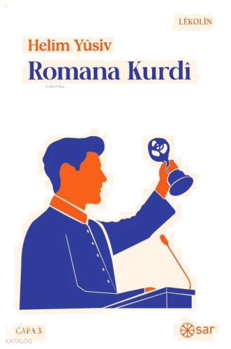 Romana Kurdî | benlikitap.com