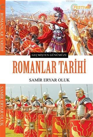 Romanlar Tarihi | benlikitap.com