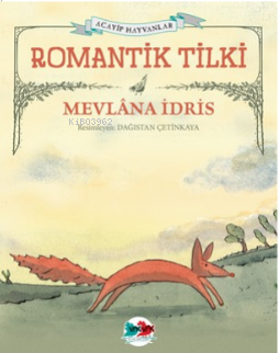 Romantik Tilki | benlikitap.com