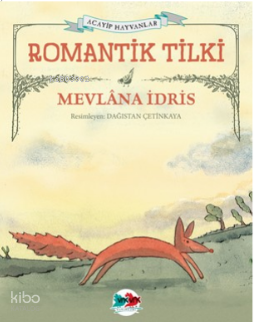 Romantik Tilki | benlikitap.com