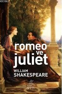 Romeo Ve Juliet | benlikitap.com