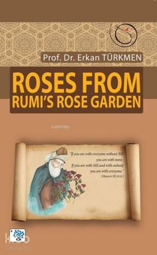 Roses From Rumi's Rose Garden | benlikitap.com