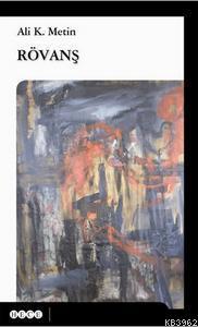 Rövanş | benlikitap.com