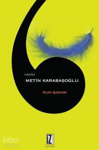 Ruh Bakımı | benlikitap.com