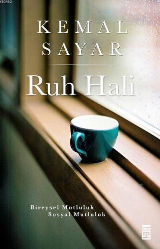 Ruh Hali | benlikitap.com