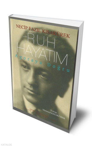 Ruh Hayatım | benlikitap.com