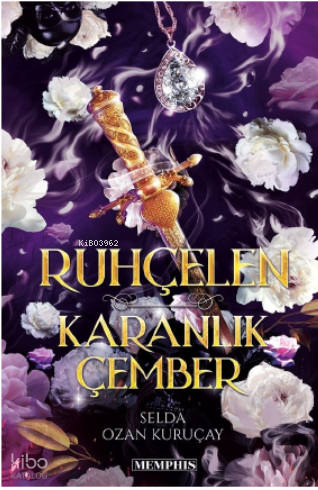 Ruhçelen ;Karanlık Çember | benlikitap.com