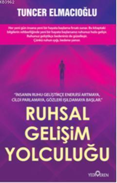 Ruhsal Gelişim Yolculuğu