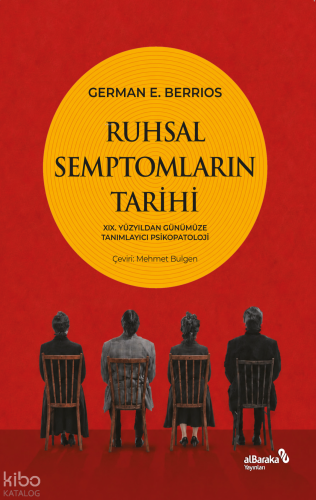 Ruhsal Semptomların Tarihi