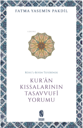 Rûhu’l-Beyân Tefsirinde Kur’ân Kıssalarının Tasavvufî Yorumu | benliki